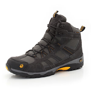 Texapore Trailschuh "Vojo Hike Mid", für Herren, dunkelgrau, 42 bei Karstadt Sports Online