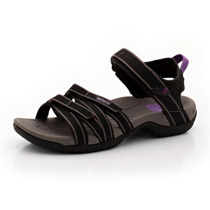 Damen Trekkingsandalen Tirra W'S, schwarz, 37, , zoom bei Karstadt Sports Online