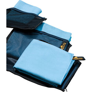 Reisehandtuch Travel Towel Gr. XL bei Karstadt Sports Online