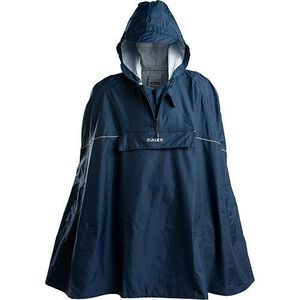 Kinder Regenponcho Lars, navy bei Karstadt Sports Online