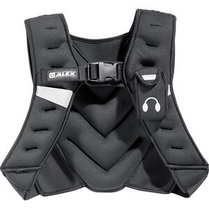 Gewichtsweste light, 5 kg bei Karstadt Sports Online