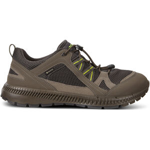 Herren Walkingschuh Terracruise II GoreTex, taupe, 43 bei Karstadt Sports Online