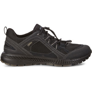 GoreTex Walkingschuh "Terracruise II", rutschfest, Schnürverschluss, für Damen, schwarz, 36 bei Karstadt Sports Online