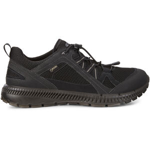 Herren Walkingschuh Terracruise II GoreTex, schwarz, 43 bei Karstadt Sports Online
