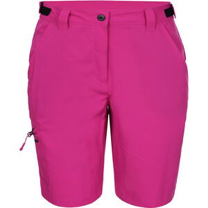 Damen Shorts Ulla, pink, 36 bei Karstadt Sports Online