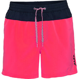 Jungen Badeshorts BS 2019, neonpink, 176 bei Karstadt Sports Online