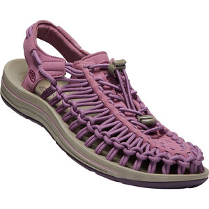 Damen Outdoorsandale Uneek, orchidee, 38 1/2 bei Karstadt Sports Online