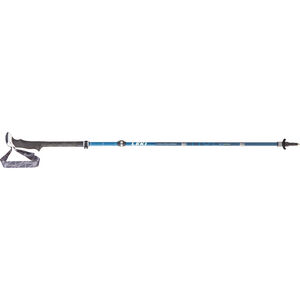 Trekkingstock Micro Vario Carbon AntiShock, Paar , dunkelblau, 100 cm bei Karstadt Sports Online