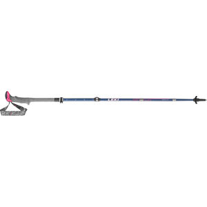 Trekkingstock Micro Vario Carbon Lady, Paar, dunkelblau, 100 cm bei Karstadt Sports Online