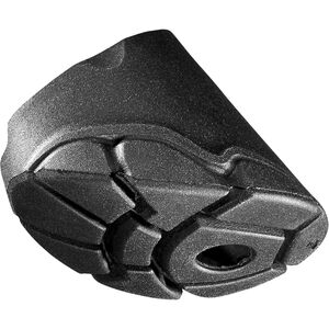Gummipuffer Smart Tip, Paar, schwarz, 100cm bei Karstadt Sports Online