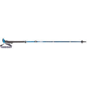 Trekkingstock Micro Vario Carbon, Paar, dunkelblau, 100 cm bei Karstadt Sports Online