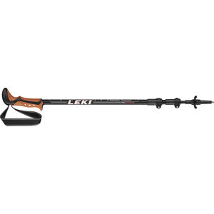 Trekkingstöcke Khumbu, schwarz bei Karstadt Sports Online
