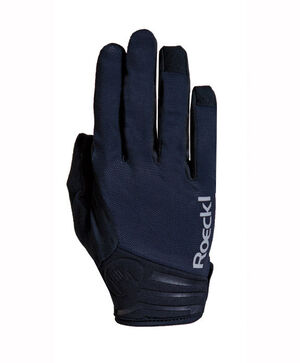 Radhandschuh Mileo, schwarz bei Karstadt Sports Online