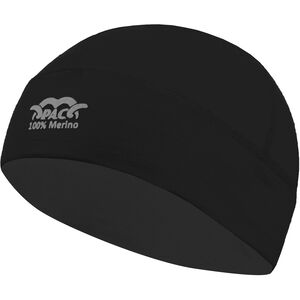Funktionsmütze Merino, schwarz bei Karstadt Sports Online