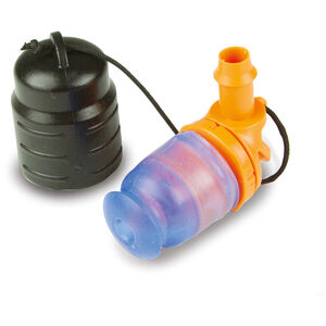 Trinkventil Helix Valve Kit, orange bei Karstadt Sports Online