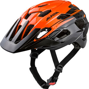 Radhel-Set Anazana Flash 57-61, schwarz/orange bei Karstadt Sports Online