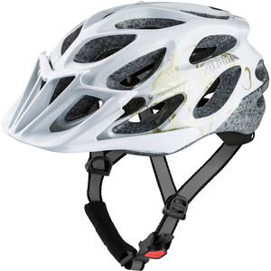 Radhelm "Thunder", weiß, 52-57 bei Karstadt Sports Online