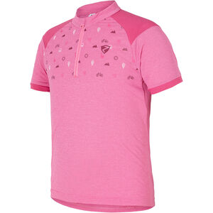 Kinder Radtrikot Cadlin, pink, 164 bei Karstadt Sports Online
