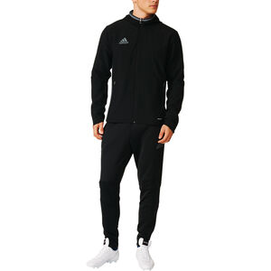 Herren Climacool Trainingsanzug Condivo, schwarz, M bei Karstadt Sports Online