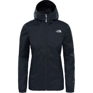 Outdoorjacke "Quest", atmungsaktiv, wasserdicht, für Damen, schwarz, M bei Karstadt Sports Online