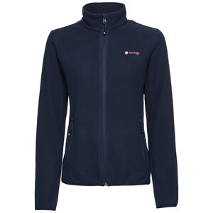 Damen Fleecejacke, navy, 42, , zoom bei Karstadt Sports Online