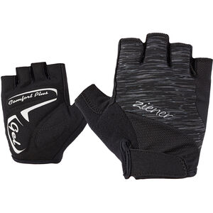 Fahrradhandschuhe, Gel-Polster, Klettverschluss, für Damen bei Karstadt Sports Online