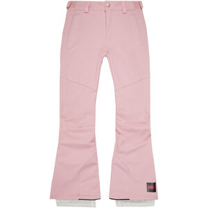 Mädchen Snowboardhose Charm Slim, rosé, 176 bei Karstadt Sports Online