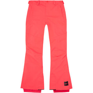 Mädchen Snowboardhose Charm Regular, hellrot, 140 bei Karstadt Sports Online