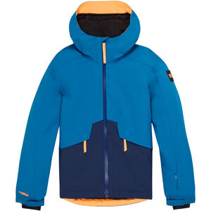 Jungen Snowboardjacke Quartzite, blau, 152 bei Karstadt Sports Online