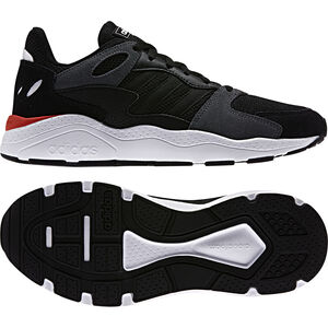 Herren Sneaker Chaos, schwarz, 42 2/3 bei Karstadt Sports Online