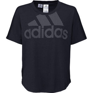 Damen T-Shirt OSR, marine, S bei Karstadt Sports Online