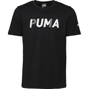Dry Herren T-Shirt Modern Sports Advanced, schwarz, L bei Karstadt Sports Online