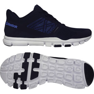 Herren Sneaker Yourflex Train 11, marine, 45 bei Karstadt Sports Online