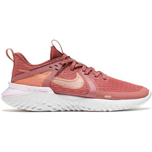 Damen Runningschuh Legend React 2, orange, 38 1/2 bei Karstadt Sports Online