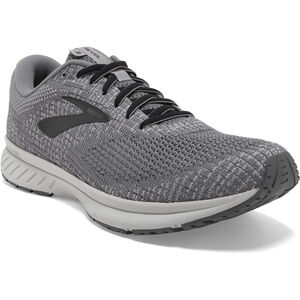 Revel 3 Herren Runningschuh, grau, 44 1/2 bei Karstadt Sports Online