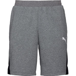 Herren drycell Short Modern Sports, grau meliert, XL bei Karstadt Sports Online