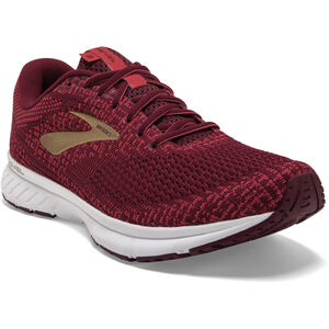 Revel 3 Damen Runningschuh, rot, 40 1/2 bei Karstadt Sports Online