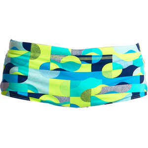 Jungen Badehose Class, bunt, 176 bei Karstadt Sports Online