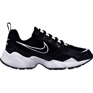 Sneaker "Air Heights", Gummi-Außensohle, Swoosh-Design, für Damen, schwarz/weiß, 40 1/2 bei Karstadt Sports Online