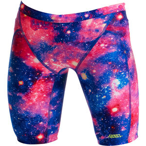 Jungen Badehose Training, bunt, 140 bei Karstadt Sports Online