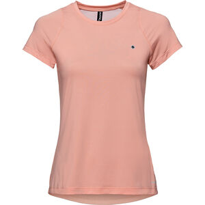 Damen T-Shirt, lachs, S bei Karstadt Sports Online