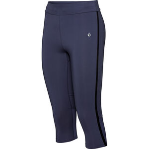 Damen 3/4 Tight, marine, XS bei Karstadt Sports Online