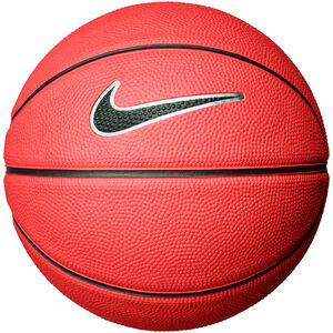 Mini Basketball Swoosh, orange bei Karstadt Sports Online