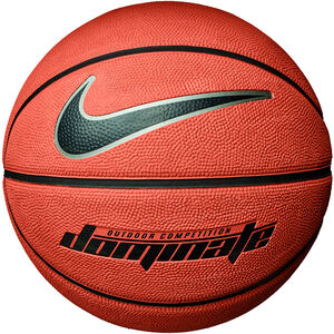 Basketball, Größe 7, "Dominate 8" bei Karstadt Sports Online