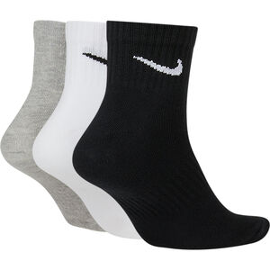 Sneakersocken, 3er-Pack, Strick, schnelltrocknend, für Herren bei Karstadt Sports Online