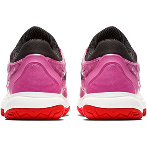 Damen Tennisschuh Zoom Cage 3, pink/weiß, 39 bei Karstadt Sports Online