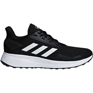 Duramo 9 Herren Runningschuh, schwarz/weiß, 46 2/3 bei Karstadt Sports Online