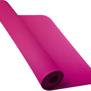 Yogamatte, rutschfest, 3 mm bei Karstadt Sports Online