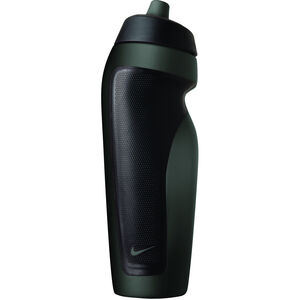 Trinkflasche, anthrazit bei Karstadt Sports Online