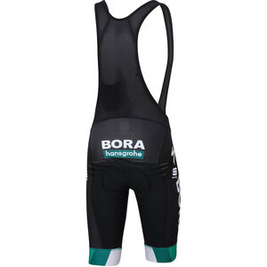 Herren Radträgerhose Bora, schwarz, XL, , zoom bei Karstadt Sports Online